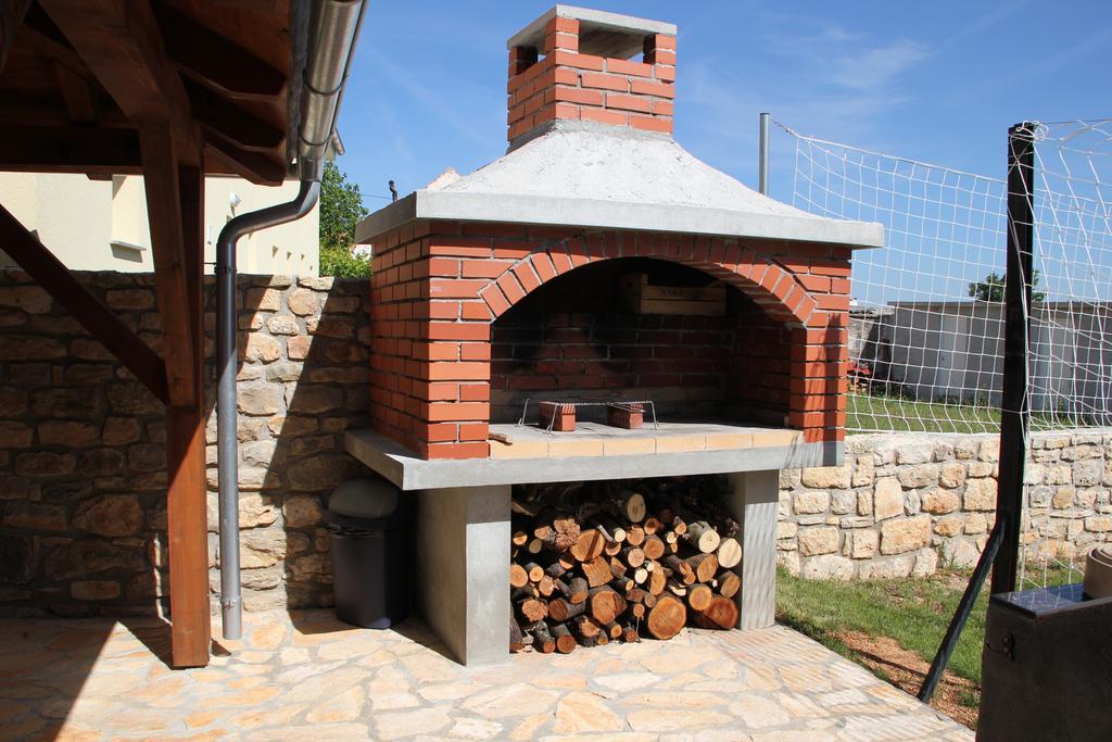 Bogatić Rural House Gluic 빌라 객실 사진