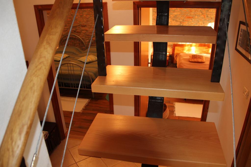 Bogatić Rural House Gluic 빌라 객실 사진