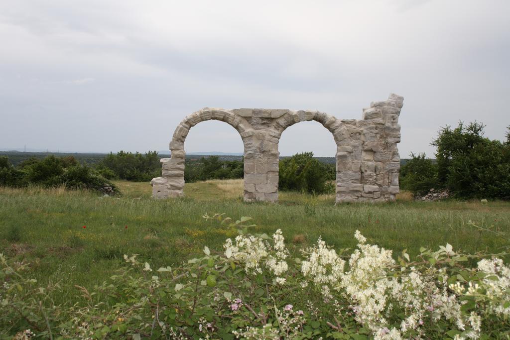 Bogatić Rural House Gluic 빌라 객실 사진