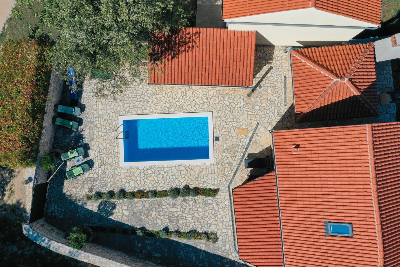 Bogatić Rural House Gluic 빌라 외부 사진