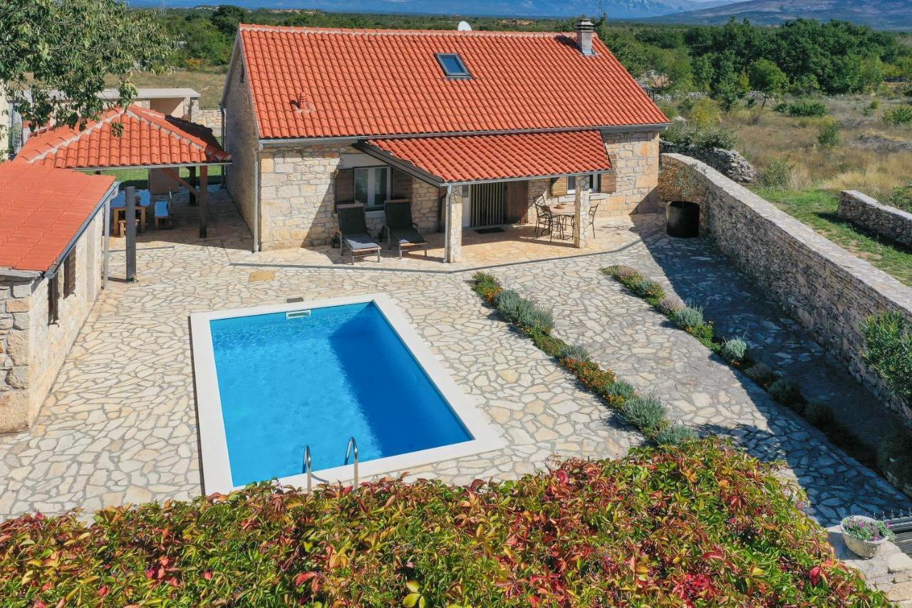 Bogatić Rural House Gluic 빌라 외부 사진