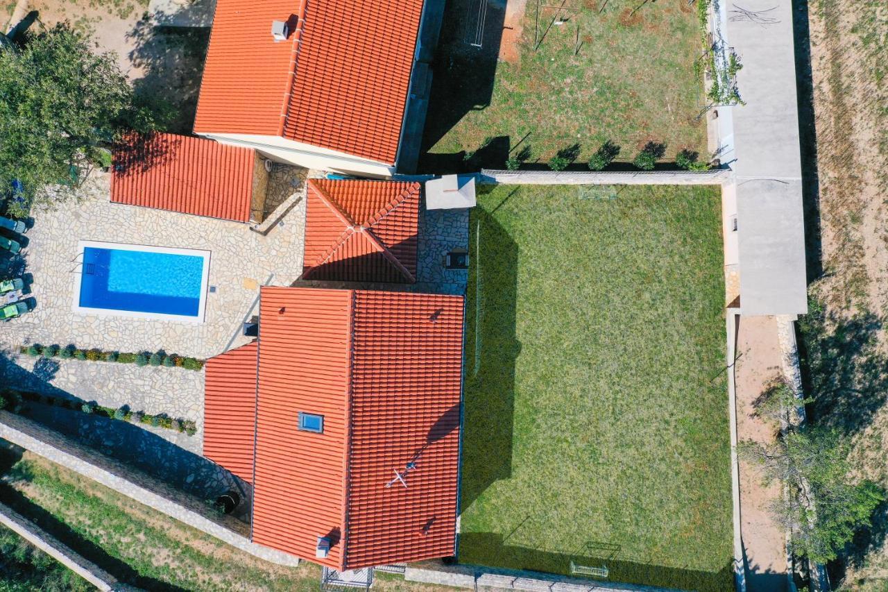 Bogatić Rural House Gluic 빌라 외부 사진