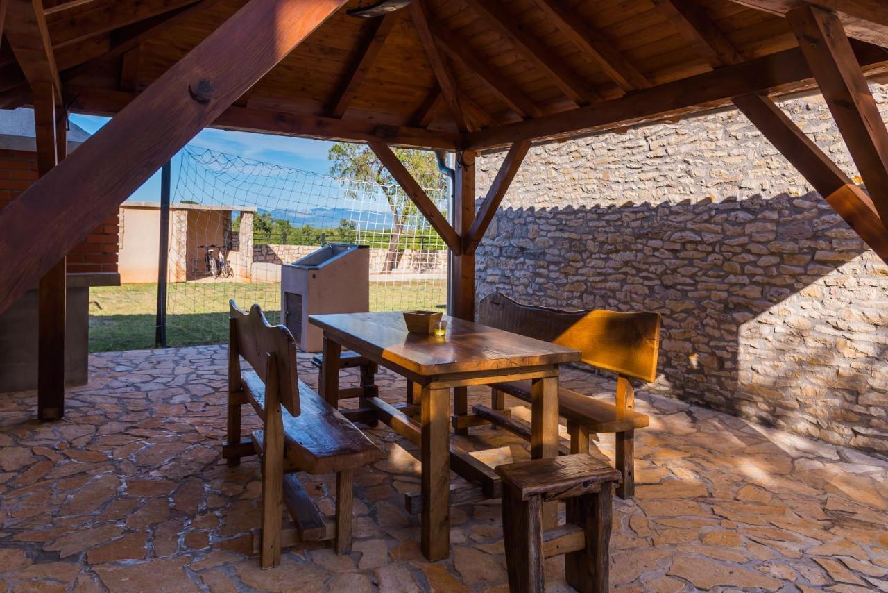 Bogatić Rural House Gluic 빌라 외부 사진