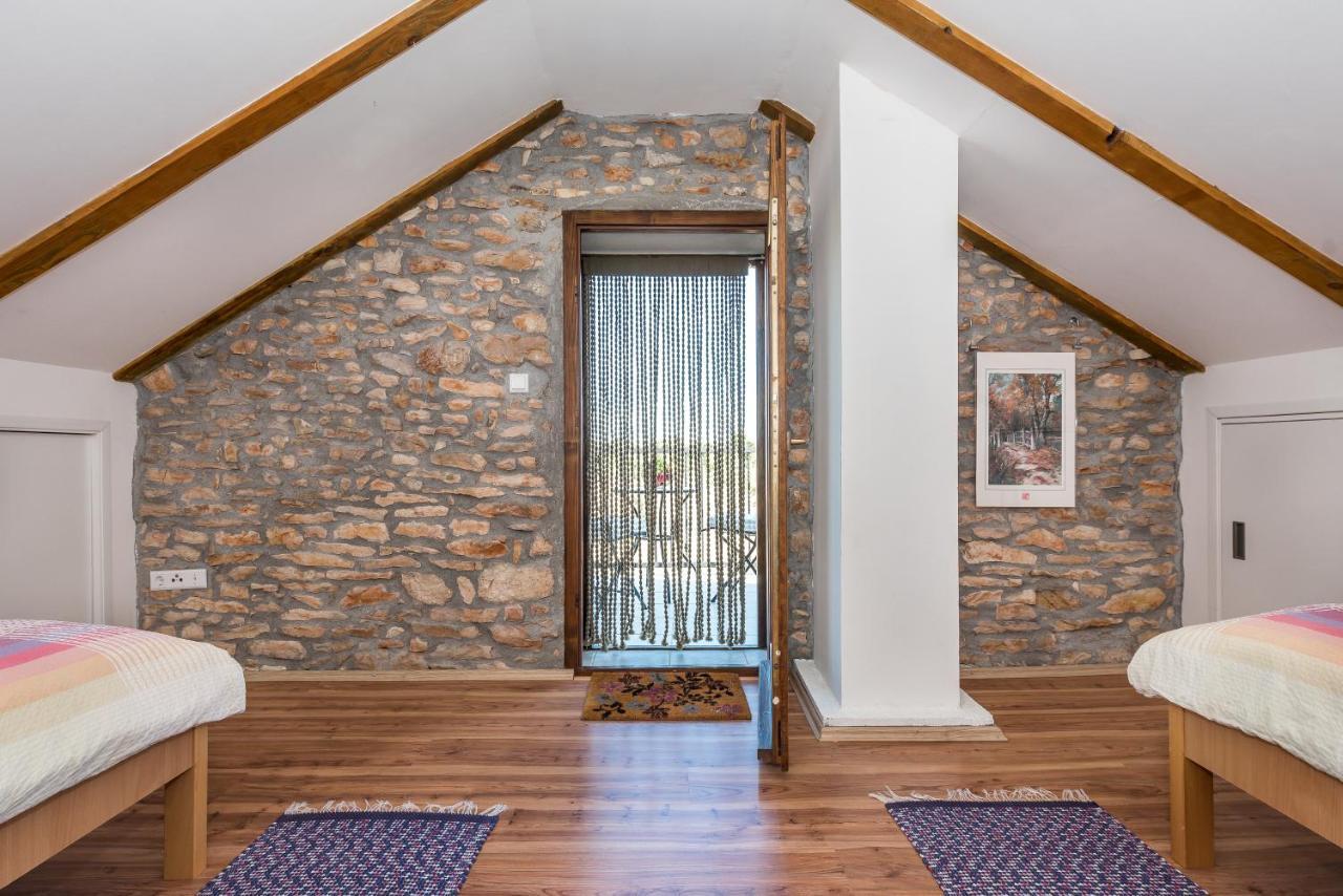 Bogatić Rural House Gluic 빌라 외부 사진