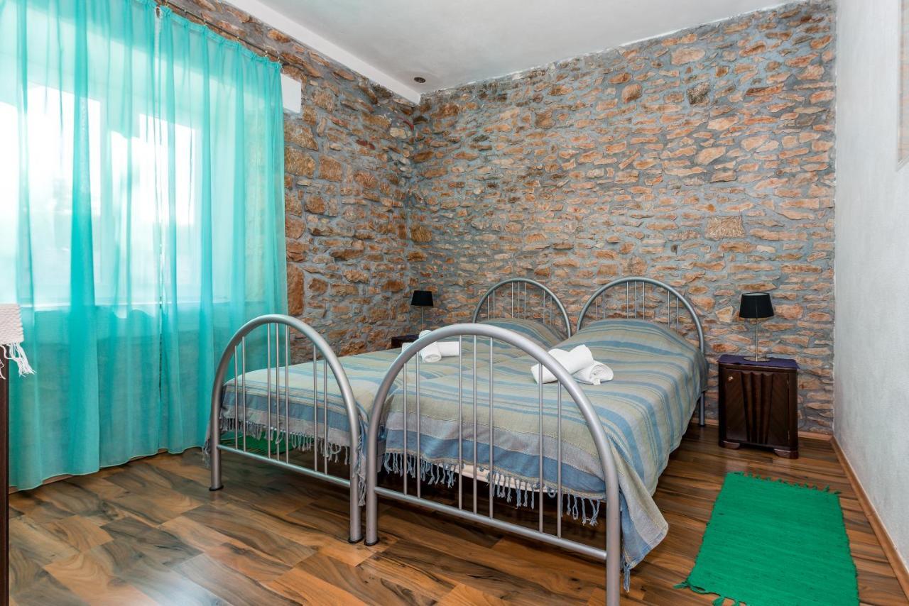 Bogatić Rural House Gluic 빌라 외부 사진
