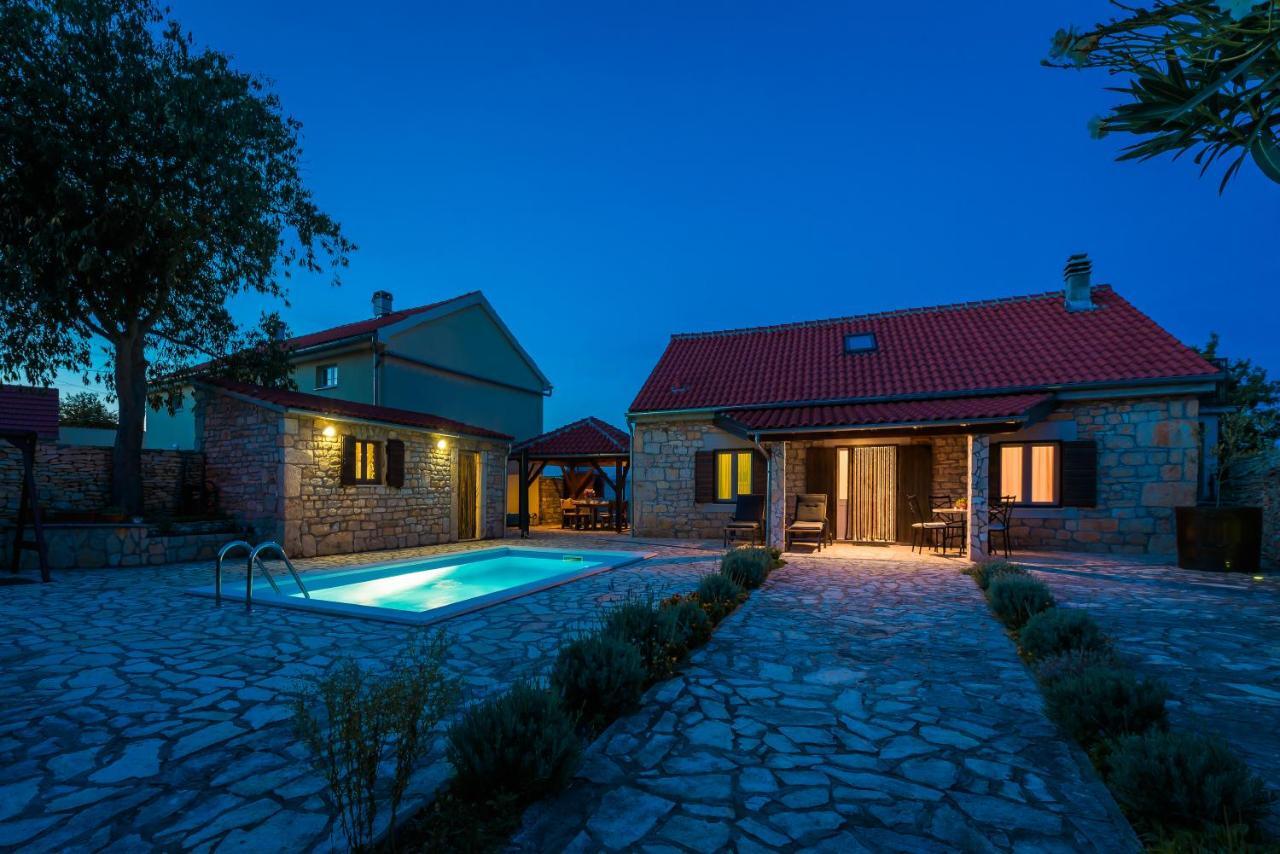 Bogatić Rural House Gluic 빌라 외부 사진